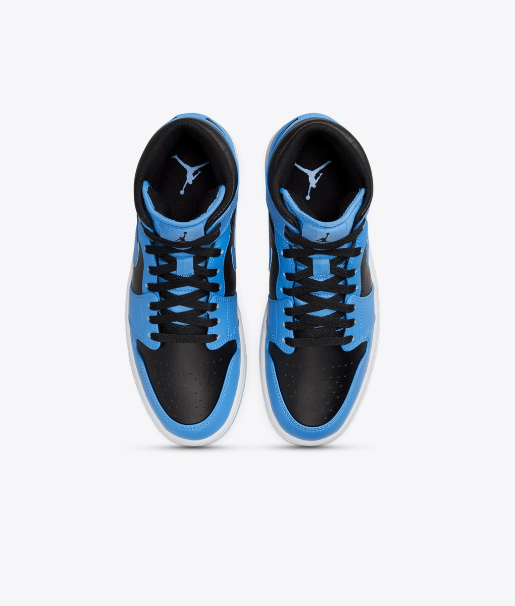 university jordan 1 mid