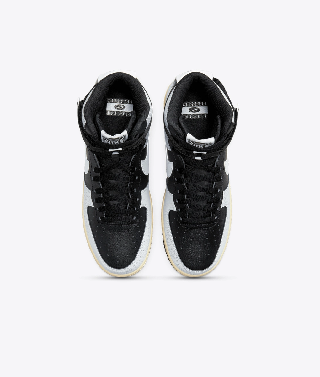 nike air force high lx