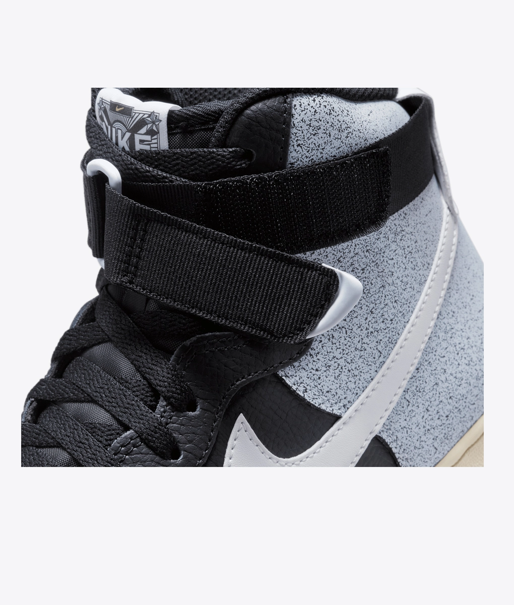 nike air force one high lx