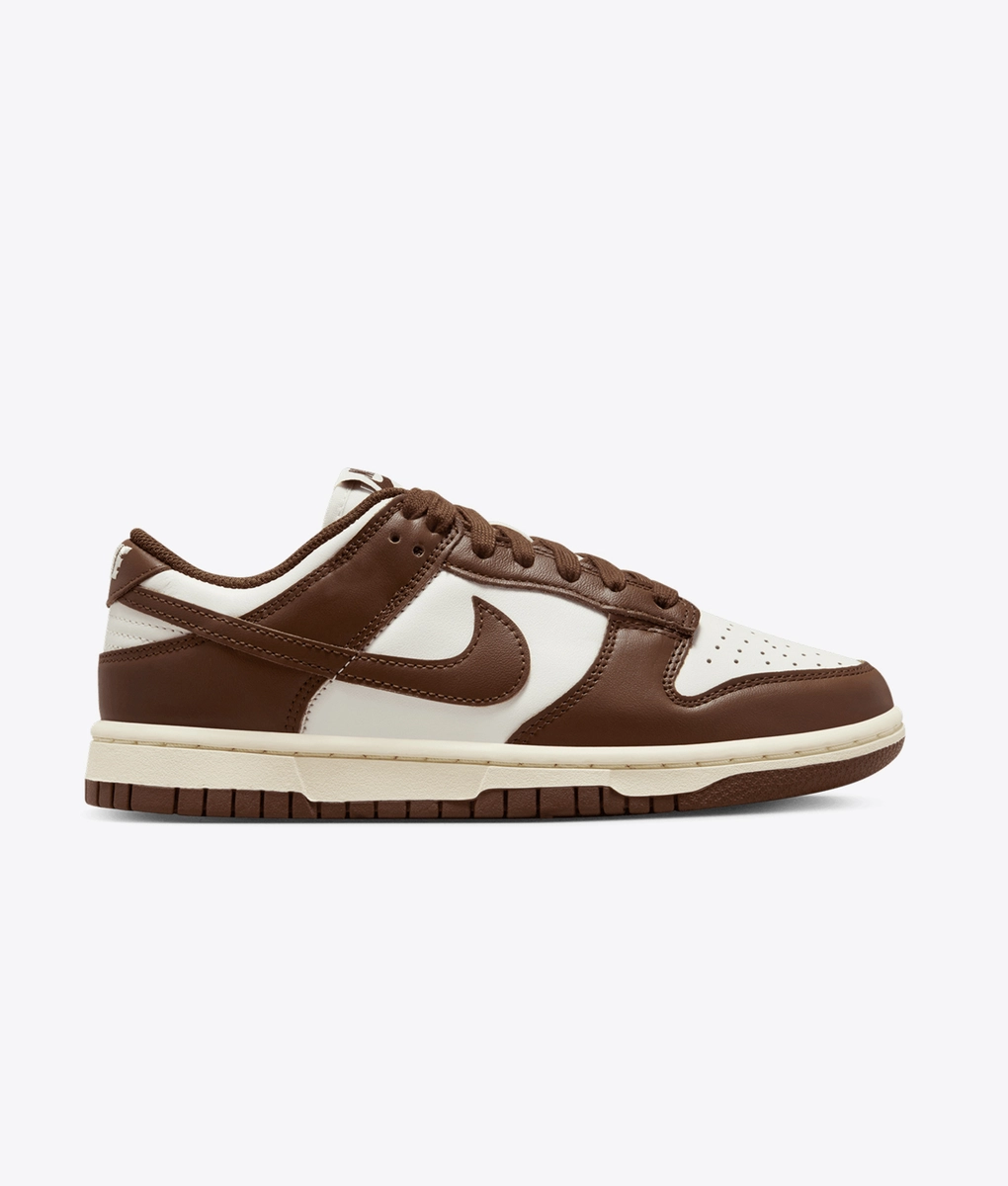 Nike - Dunk Low - VegNonVeg