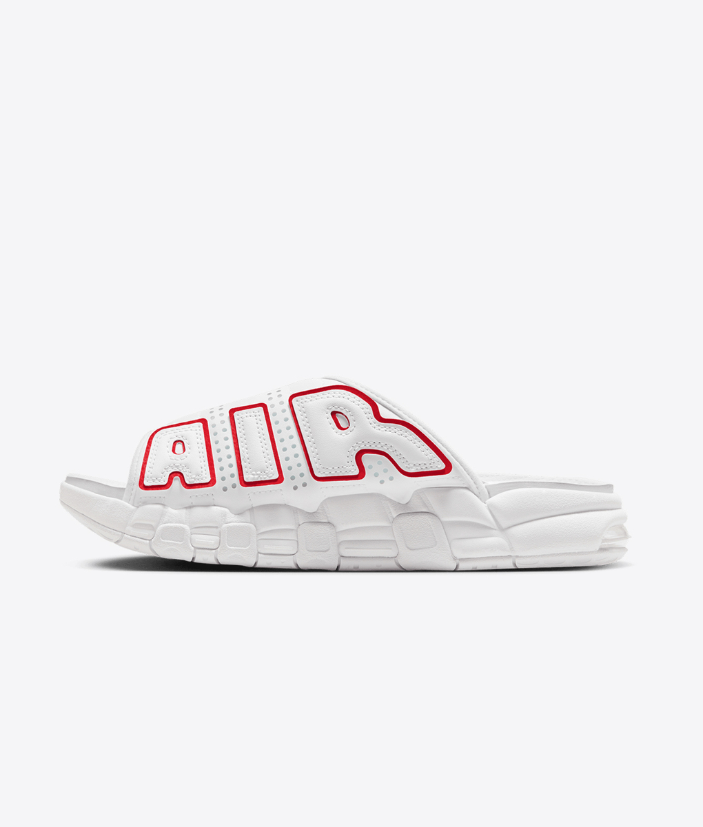 Men's Nike Air More Uptempo Slide Sandals | JD Sports
