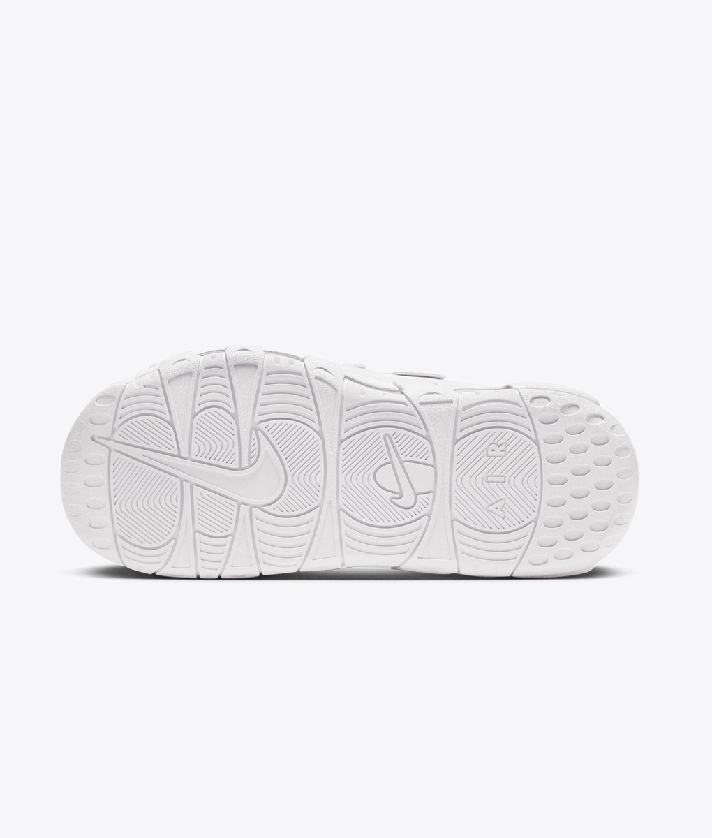 Nike - Air More Uptempo Slide - VegNonVeg