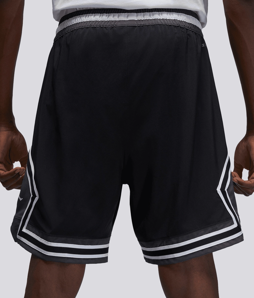 Jordan - M J Df Sprt Wvn Dmnd Short - VegNonVeg