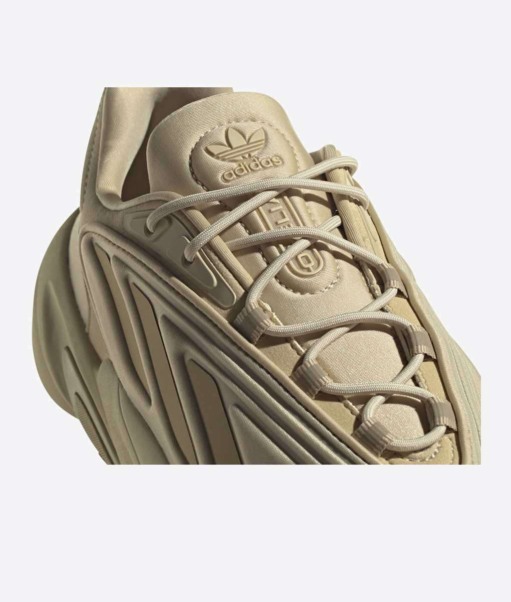 adidas gazelle silver green womens Adidas Men's Ozelia Shoes