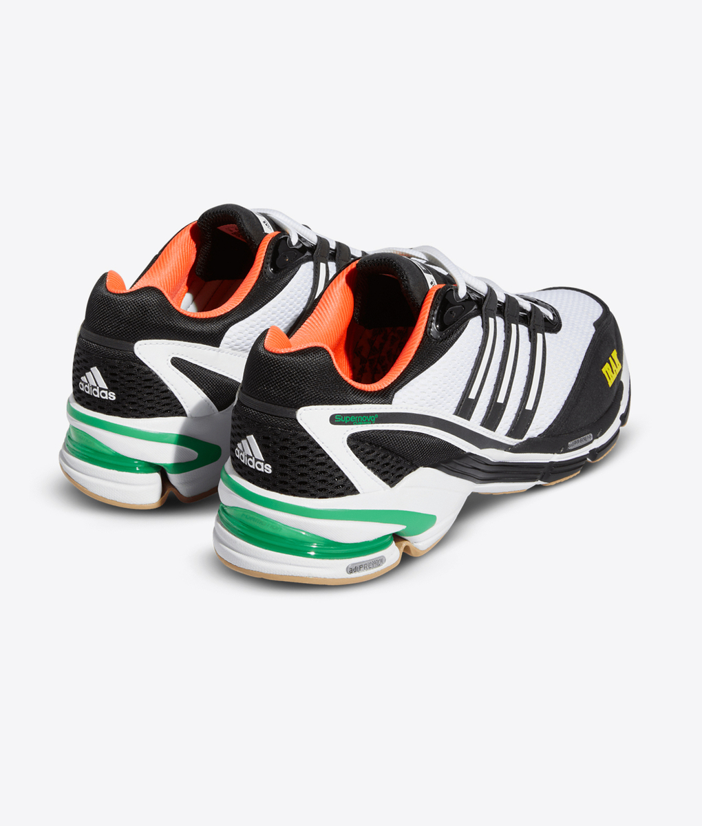 Adidas Originals - Supernova Cushion 7 Irak - VegNonVeg