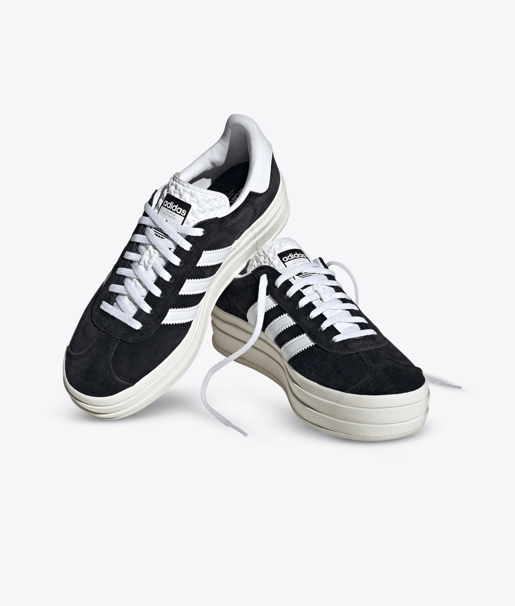 Adidas Originals - Gazelle Bold W - VegNonVeg