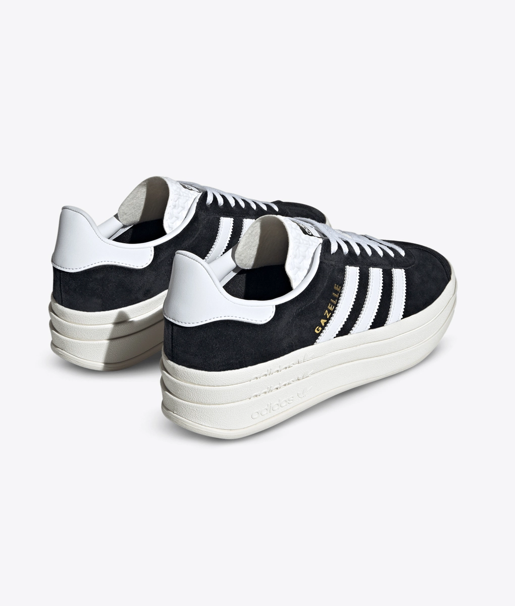 ★adidas originals★ GAZELLE BOLD W 25 Adidas Originals - Gazelle Bold W - VegNonVeg