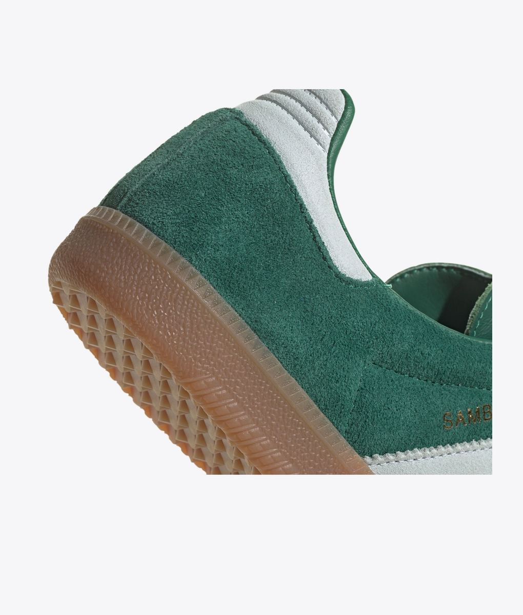 adidas gazelle silver green womens Adidas Samba OG Collegiate Green