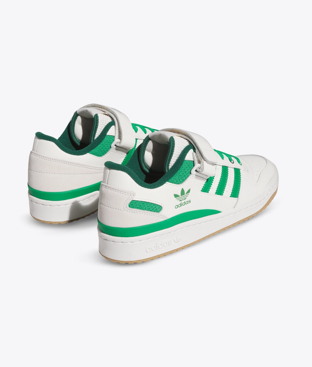adidas forum 84 green womens