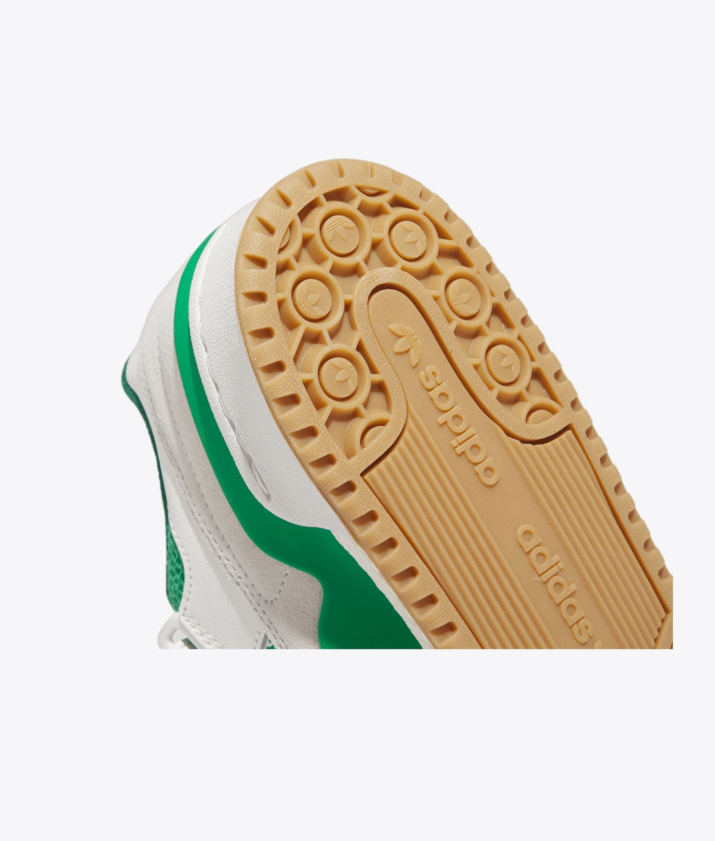 adidas gazelle silver green womens Forum 84 Hi 'Green/Red' – SVRN