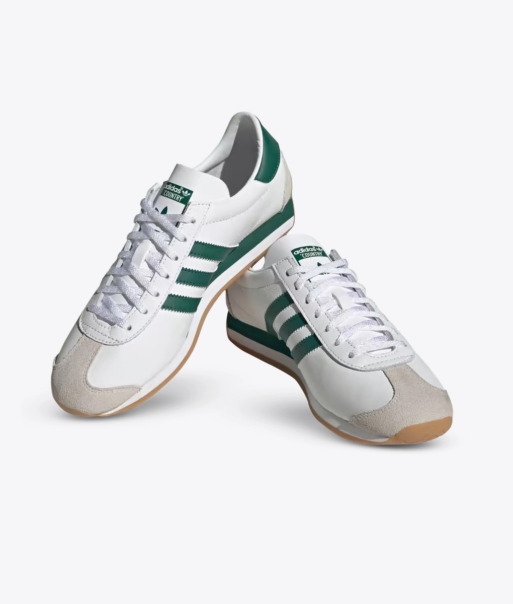 Adidas Originals - Country Og - VegNonVeg
