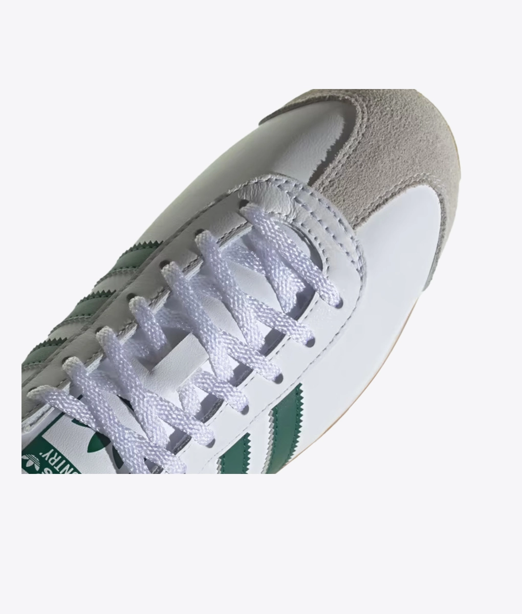 Adidas Originals - Country Og - VegNonVeg