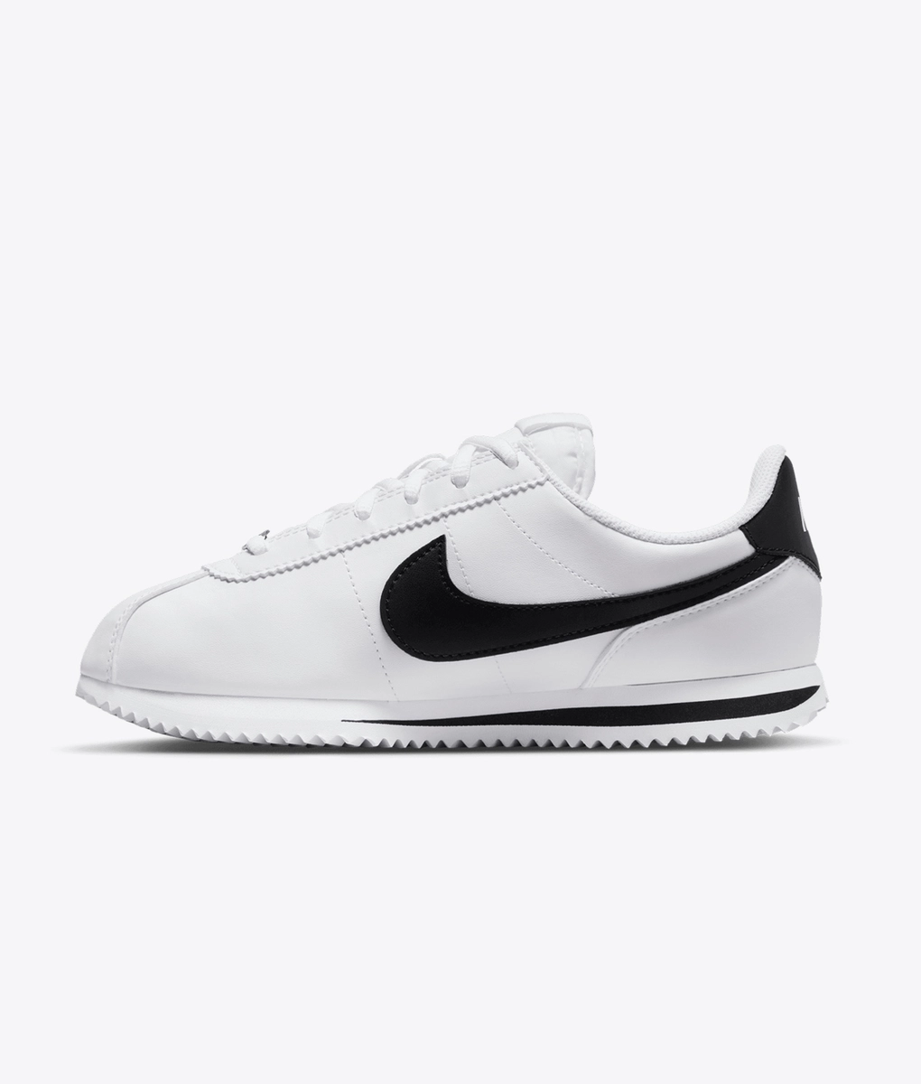 cortez basic sl sneaker