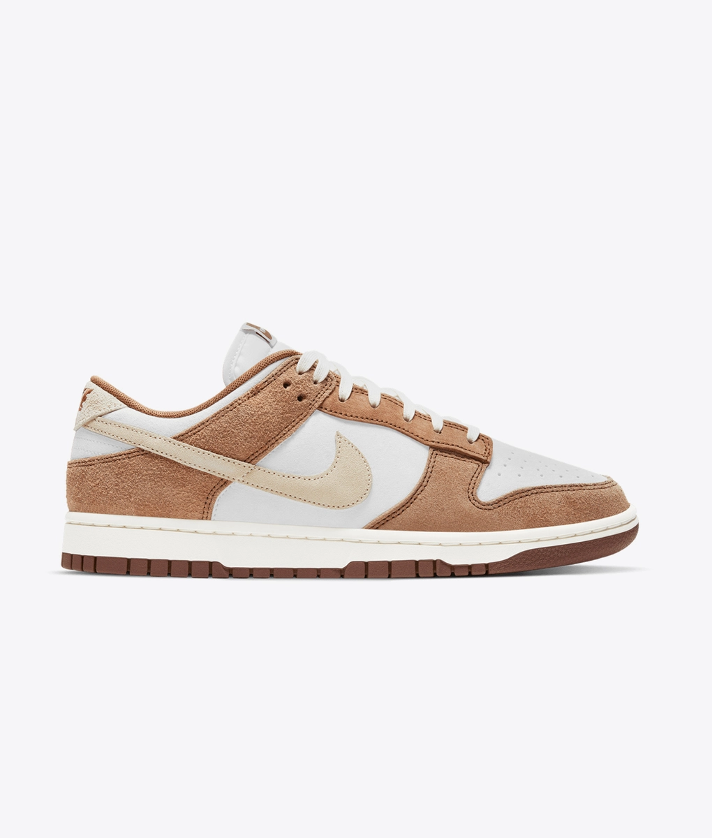 Nike - Dunk Low Retro Premium - VegNonVeg
