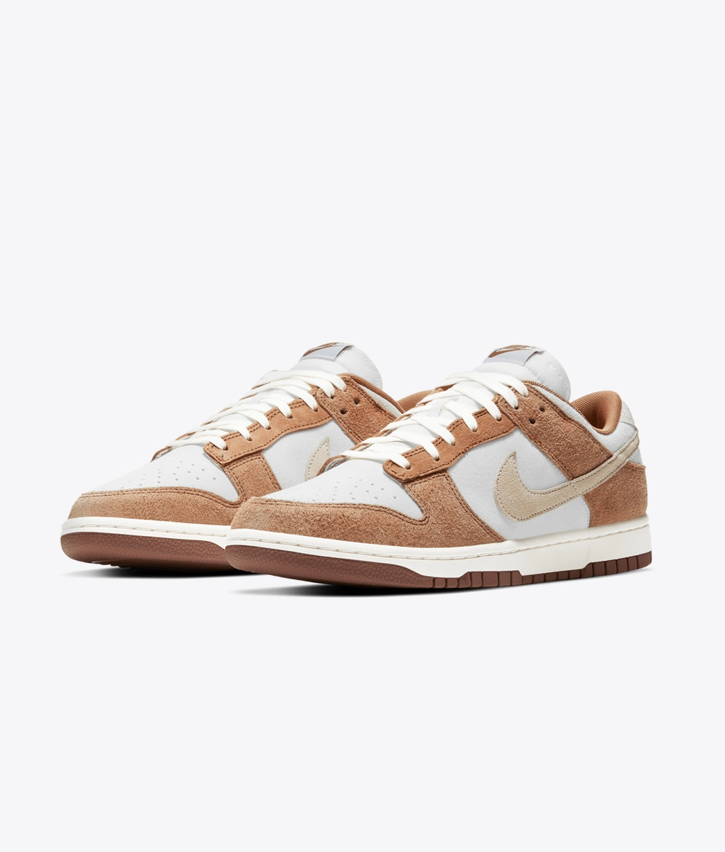 Nike - Dunk Low Retro Premium - VegNonVeg
