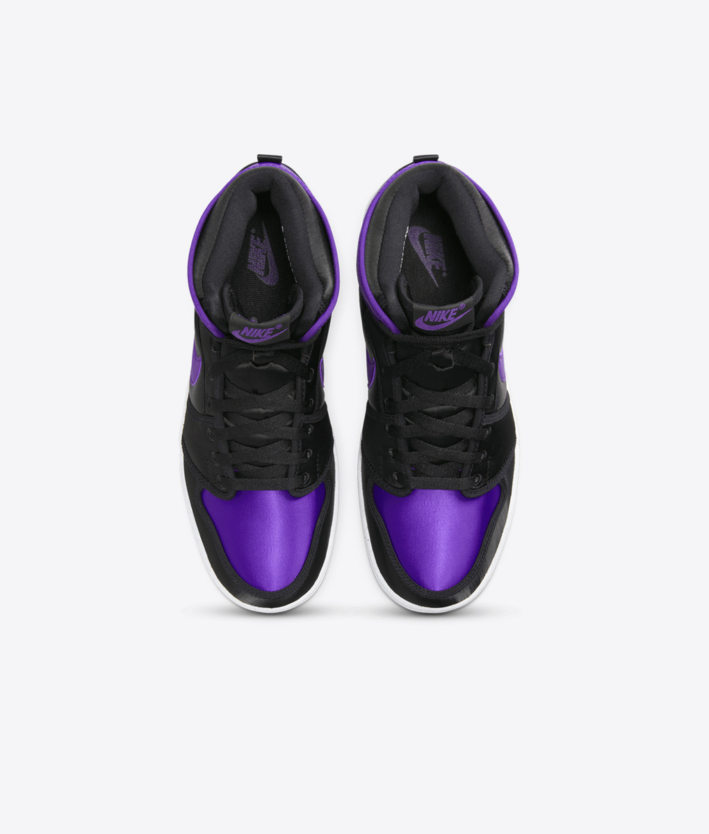 シューズ(男性用) Jordan AJKO 1 Black/Field Purple-White Amazon.com | Jordan Men's AJKO 1 Bleached Aqua/White (DO5047
