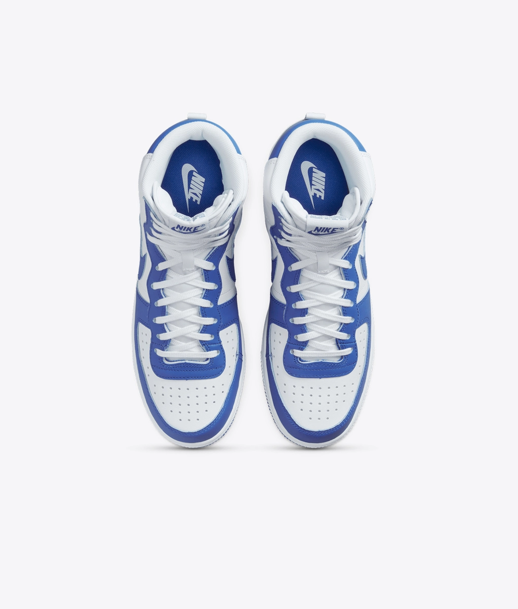 Nike - Terminator High - VegNonVeg