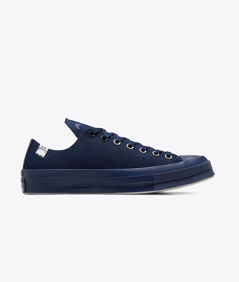 Converse - Chuck 70 Ox - VegNonVeg