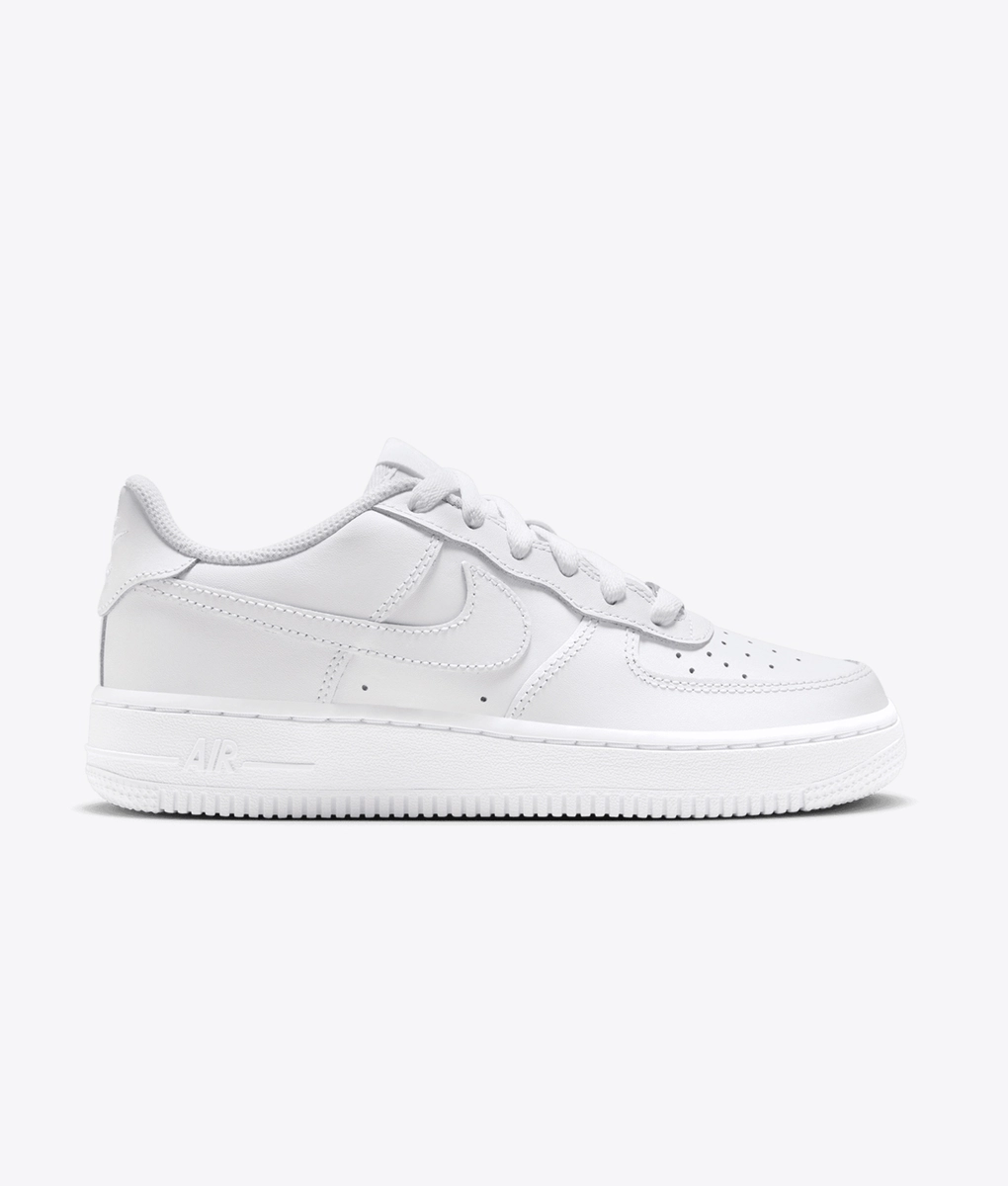 Nike - Air Force 1 Le - VegNonVeg