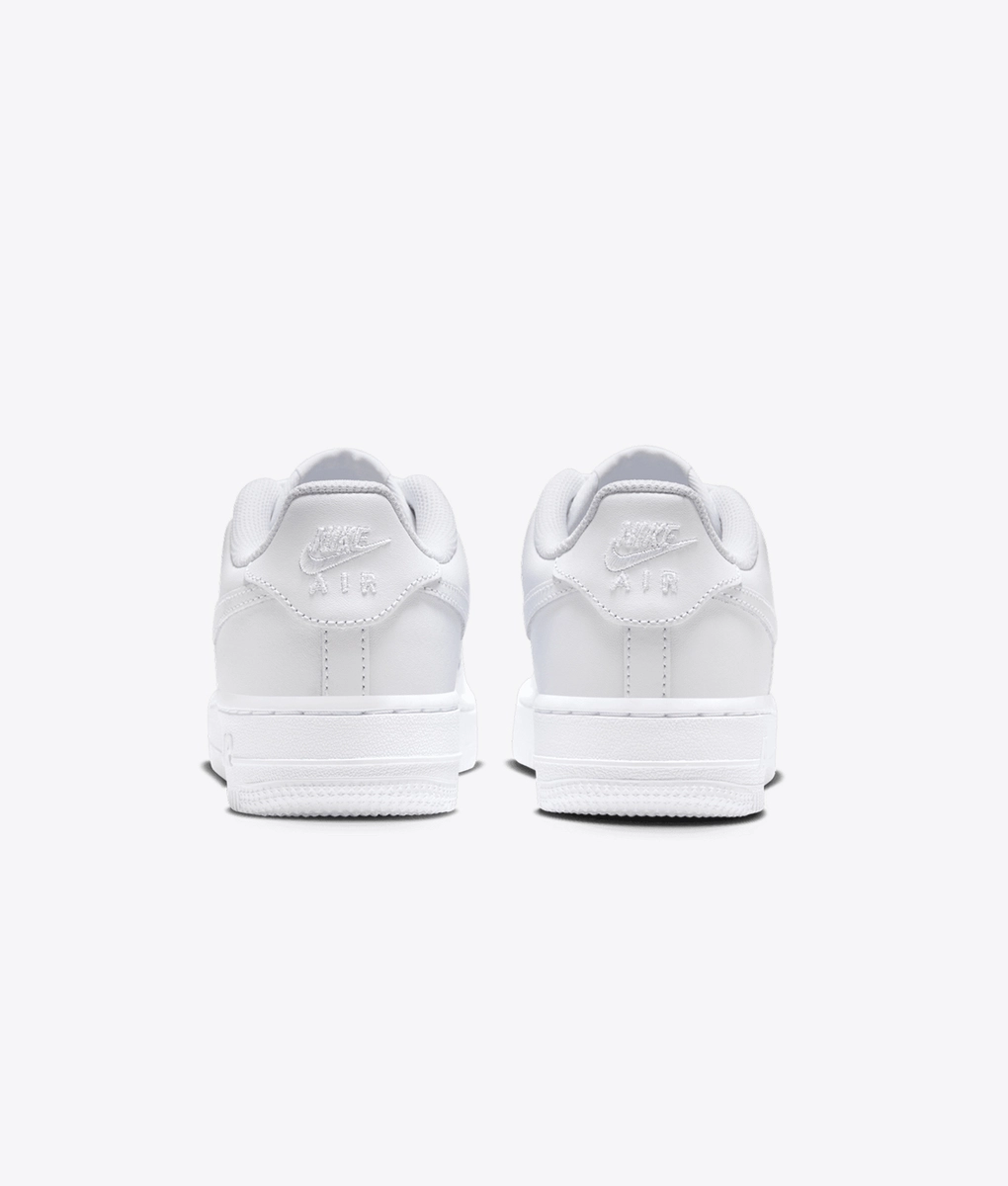 Nike - Air Force 1 Le - VegNonVeg