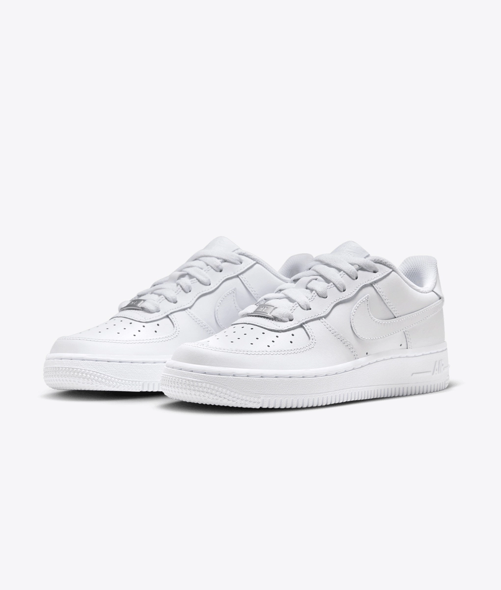 Nike - Air Force 1 Le - VegNonVeg
