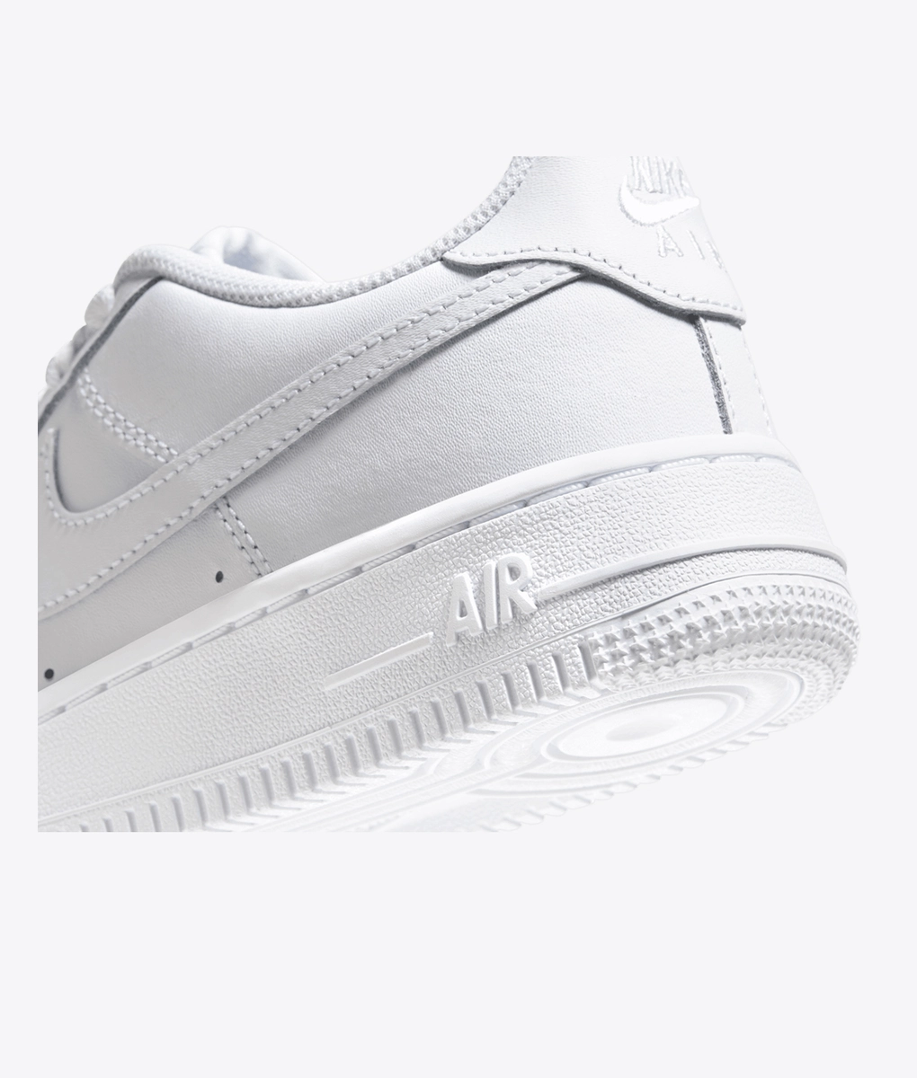 Nike - Air Force 1 Le - VegNonVeg