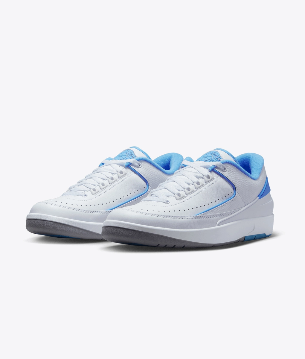 Jordan - Buy NIKE AIR JORDAN 2 RETRO LOW 