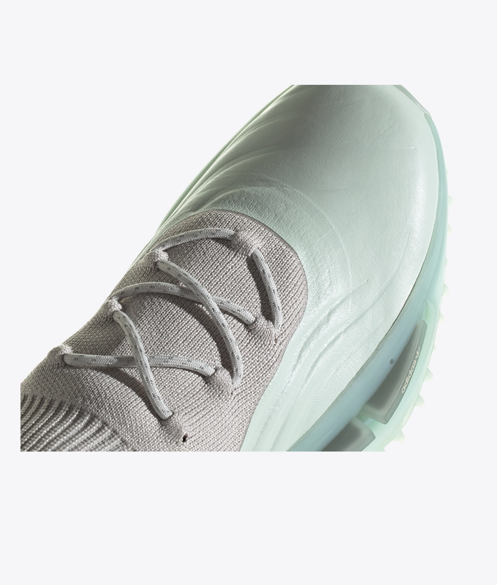 Adidas Originals - Nmd S1 Lea - VegNonVeg