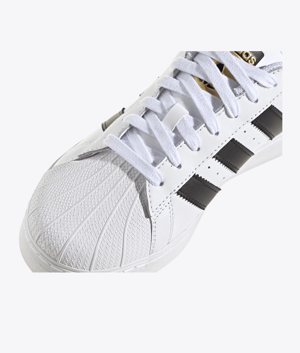 靴 adidas superstar XLG Amazon.com | Adidas Superstar XLG Mens Shoes Size 10, Color