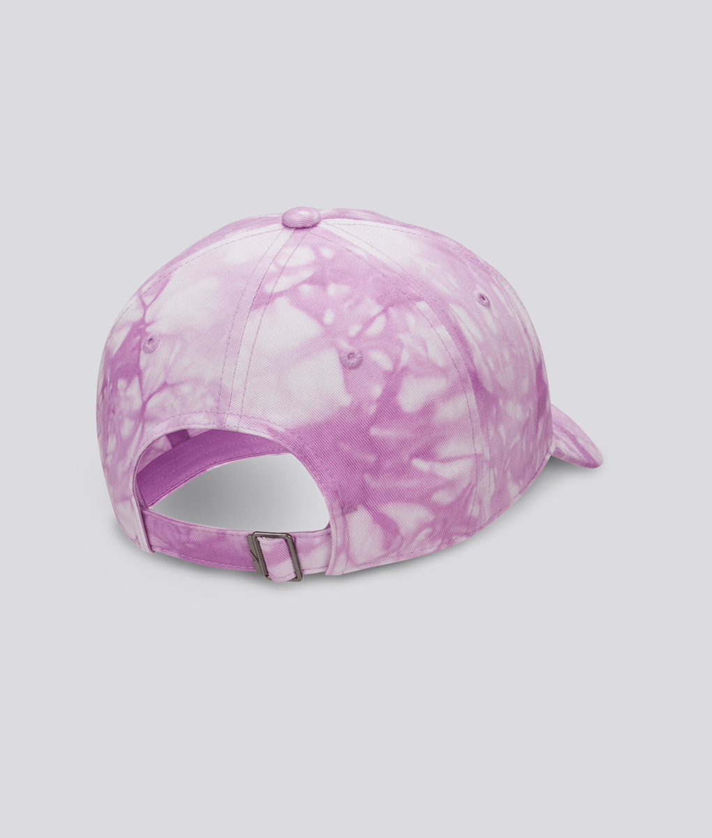 nike tie dye hat