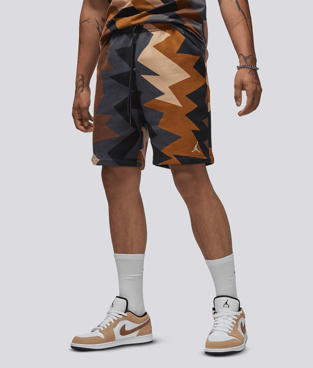 jordan flight shorts