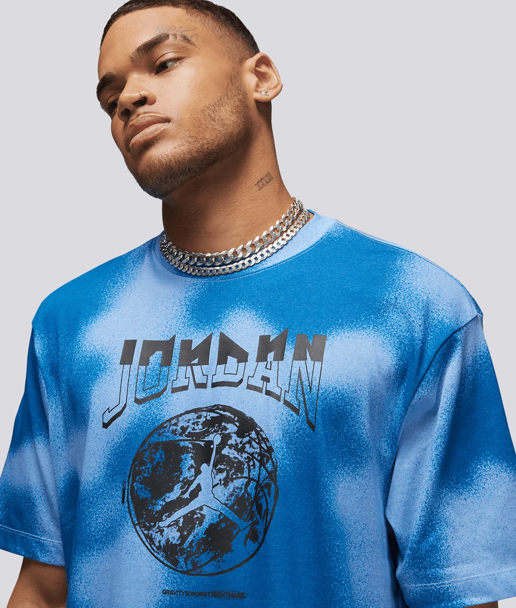 university blue t shirts