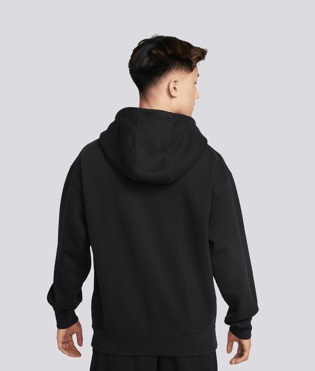 Nike - Sneaker Evolution Hoodie - VegNonVeg