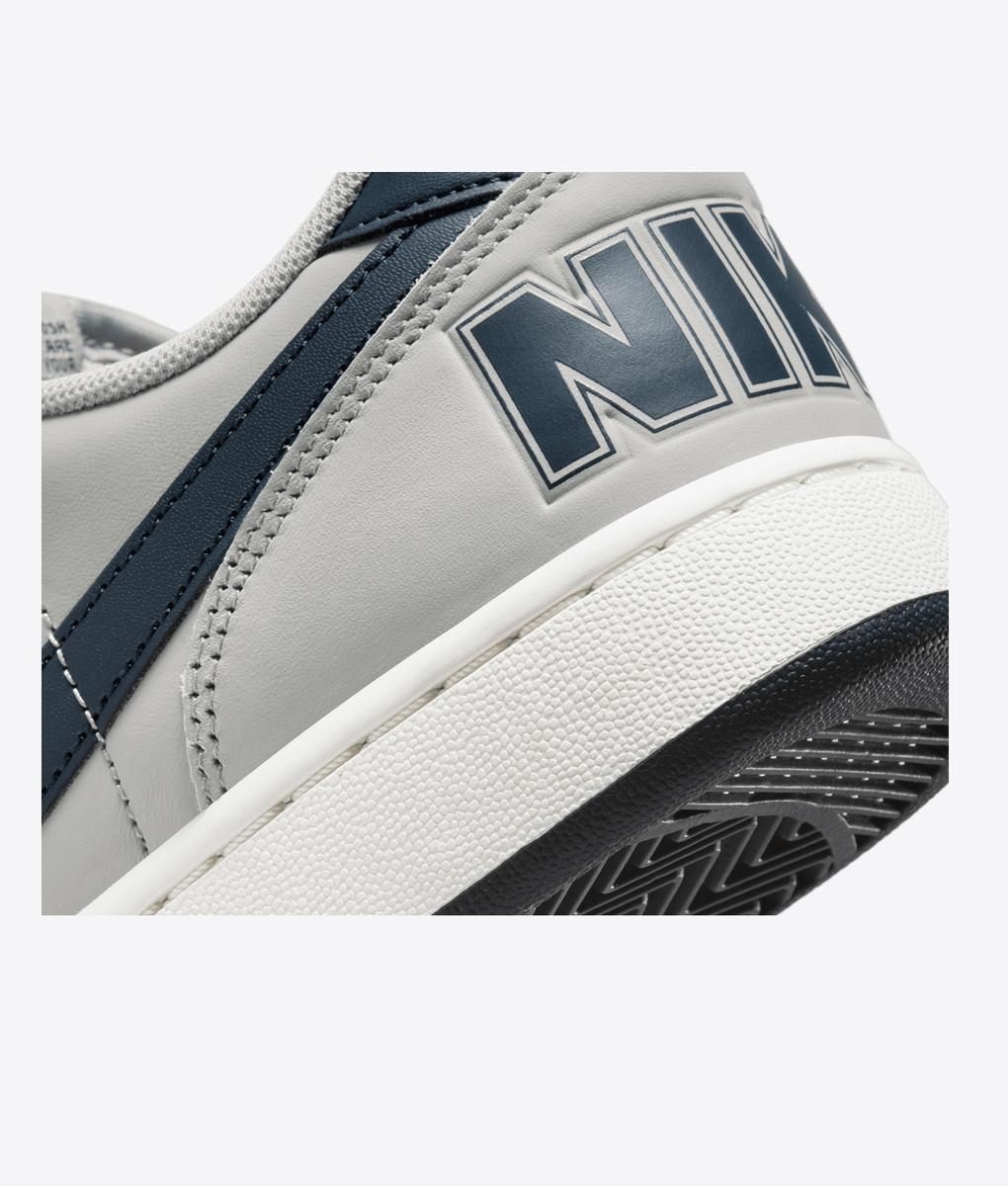 靴 Nike Terminator Low Obsidian etown Nike - Terminator Low - VegNonVeg