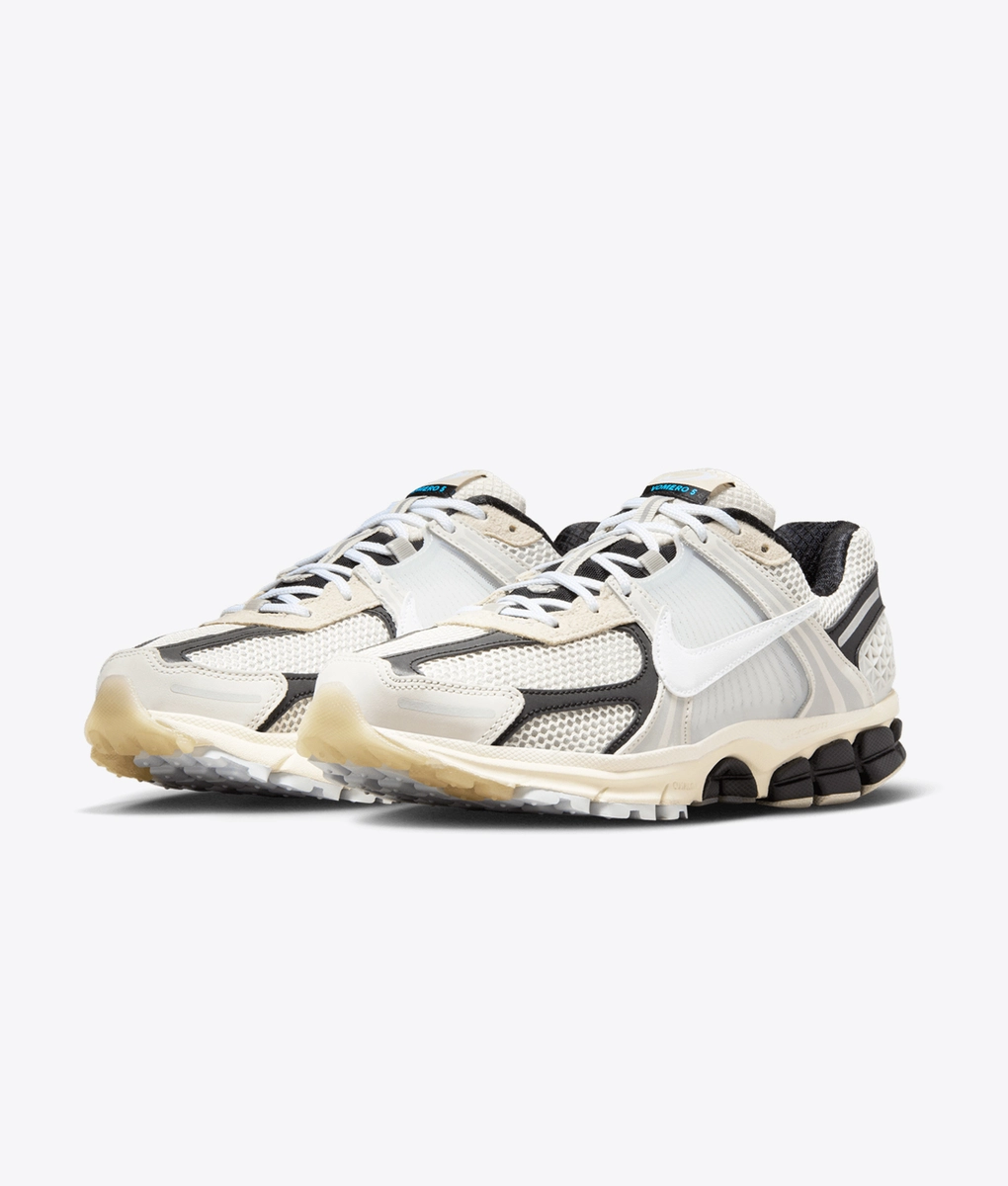 Nike - Zoom Vomero 5 Premium - VegNonVeg