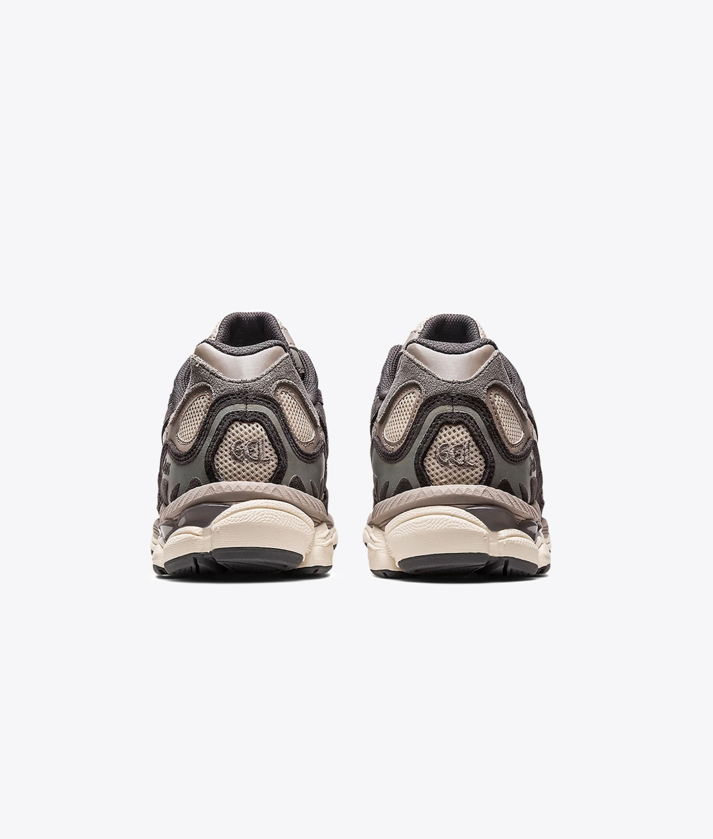ASICS - Gel-Nyc - VegNonVeg