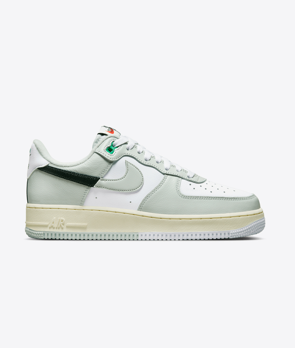 air force pistachio shadow