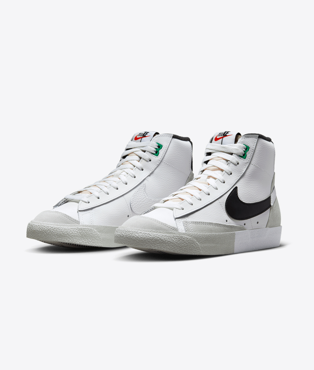 Nike - Blazer Mid '77 Premium - VegNonVeg