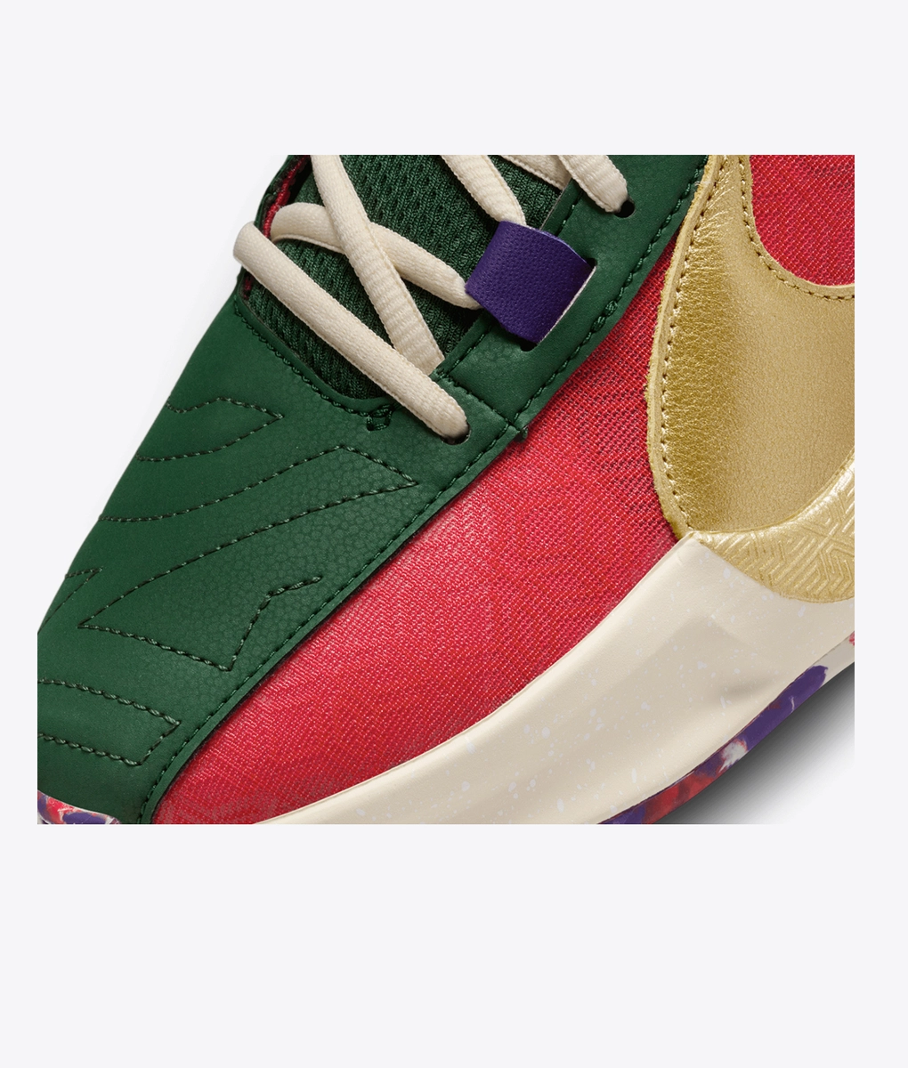 Nike - Zoom Freak 5 Ep - VegNonVeg Nike - Zoom Freak 5 Ep - VegNonVeg