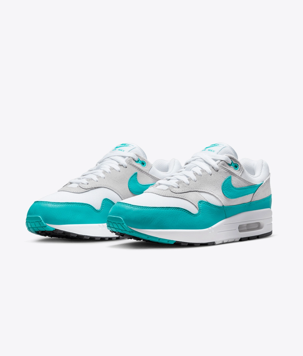 Nike - Air Max 1 Sc - VegNonVeg