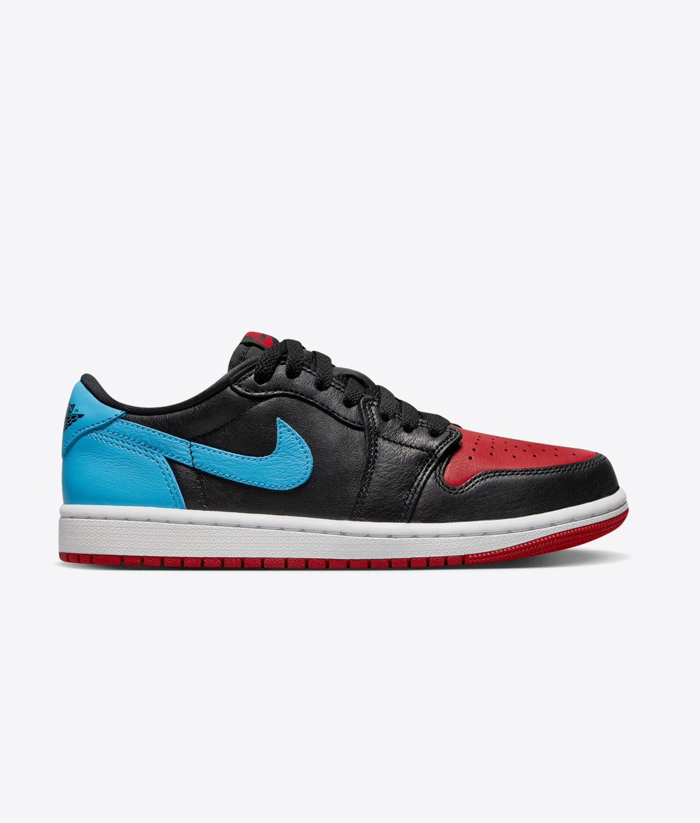Jordan - Buy NIKE AIR JORDAN 1 RETRO LOW OG 'BLACK/DARK