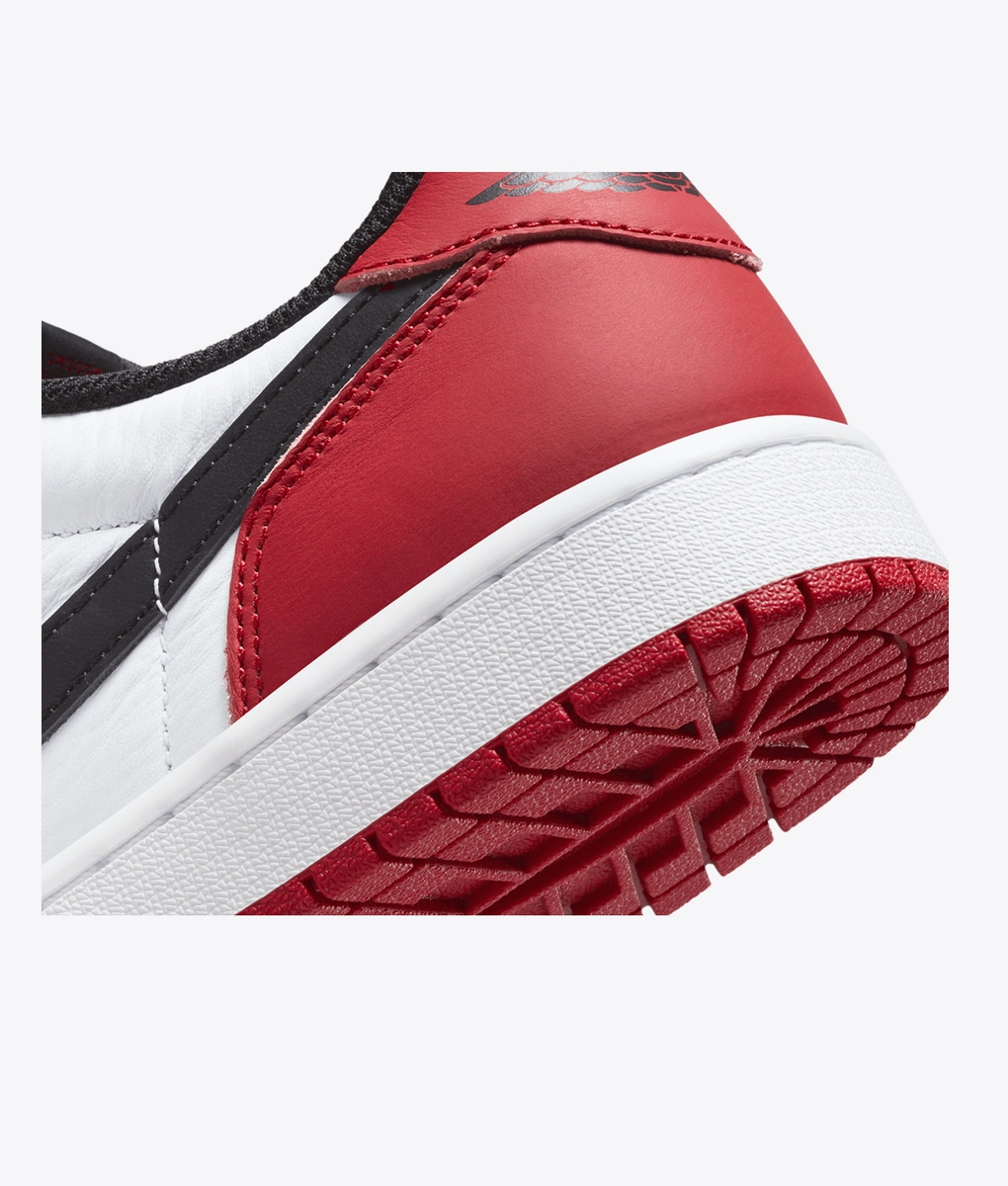 Jordan - Air Jordan 1 Retro Low Og - VegNonVeg Jordan - Air Jordan 1 Retro Low Og - VegNonVeg