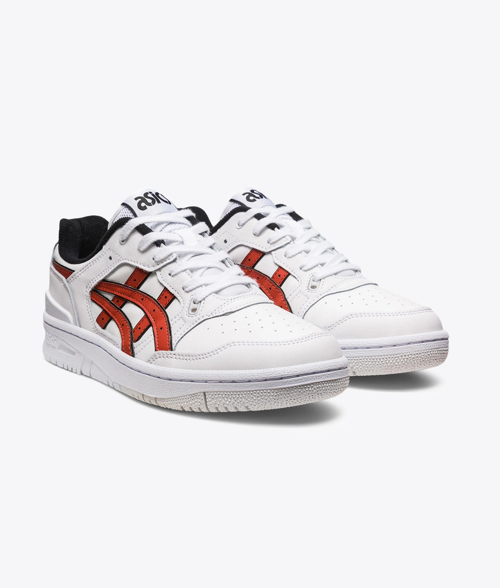 ASICS - Ex89 - VegNonVeg