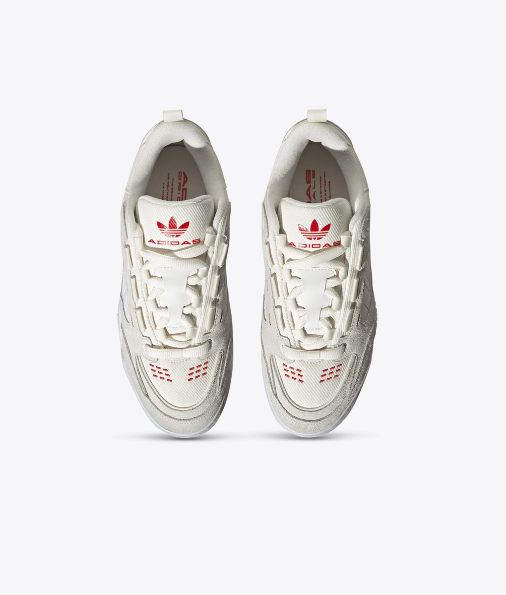 adidas gazelle silver green womens Adidas Women's ADI2000 Shoes