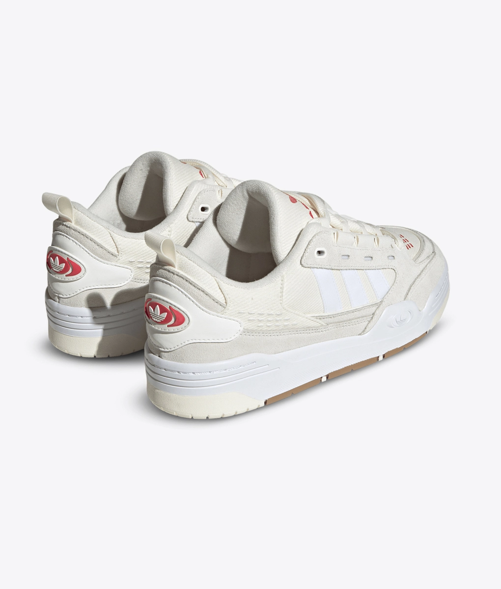Adidas Originals - Adi2000 - VegNonVeg