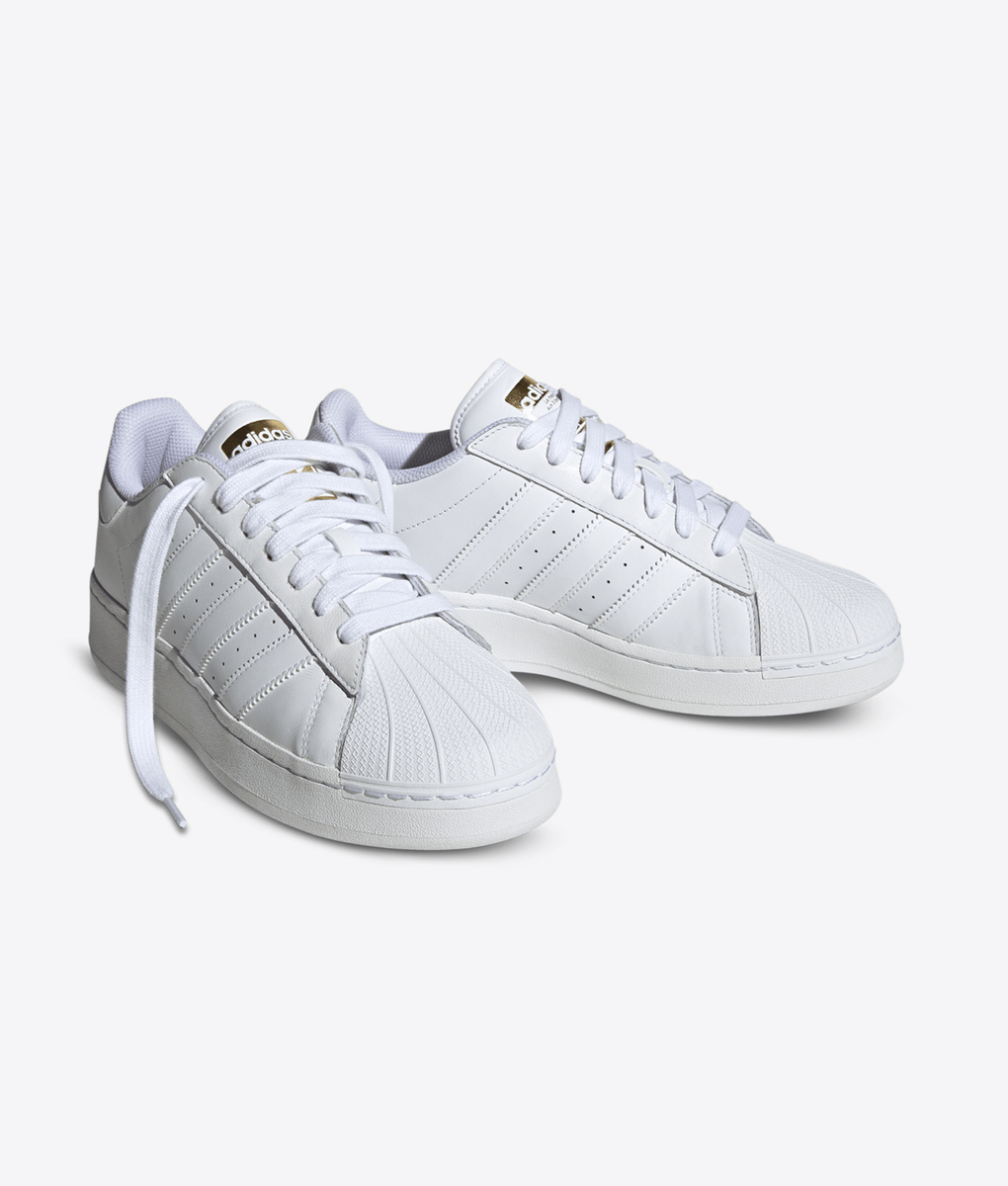 Adidas Originals - Superstar Xlg - VegNonVeg Adidas Originals - Superstar Xlg - VegNonVeg