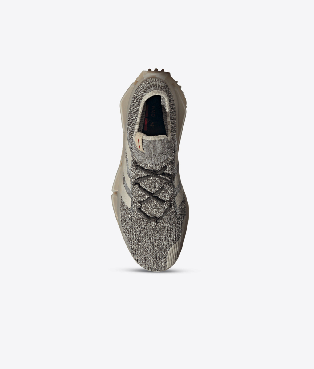 ★adidas Originals★NMD S1★オリーブ★ adidas NMD_S1 Shoes - Green | Free Shipping with adiClub