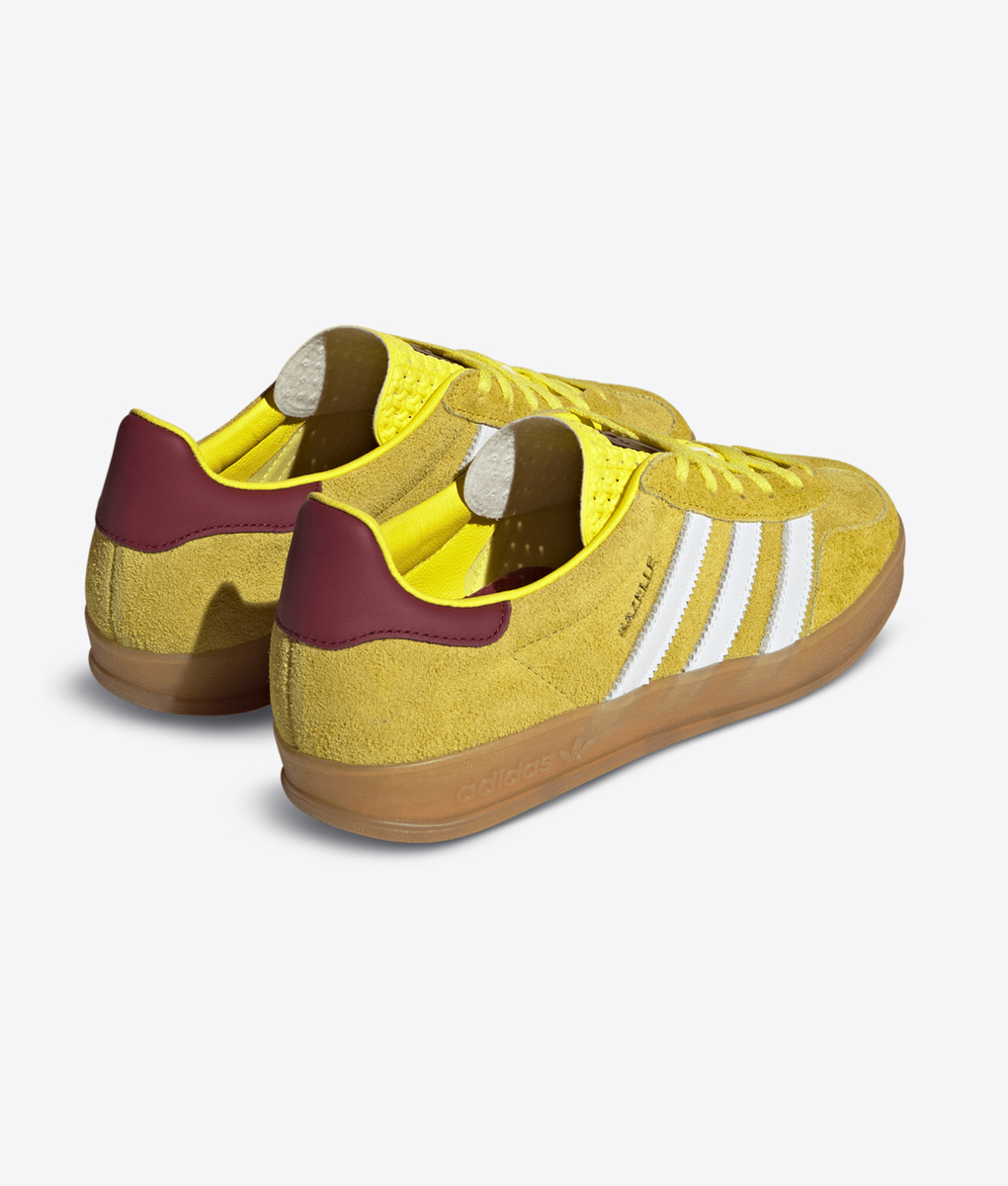 adidas gazelle silver green womens adidas 2024 Portland Timbers adidas Archive Gazelle - Men's - Maroon Red / Crew Yellow / Victory Red