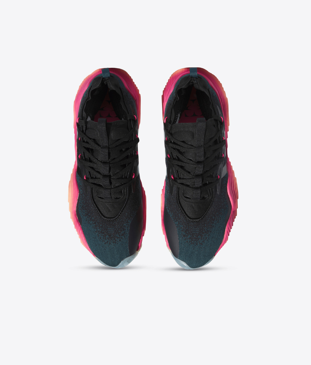 Adidas Originals - Trae Young 3 - VegNonVeg