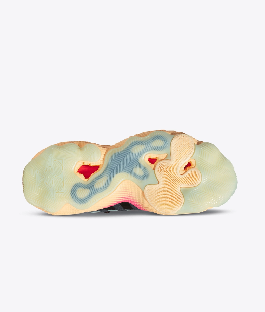 Adidas Originals - Trae Young 3 - VegNonVeg